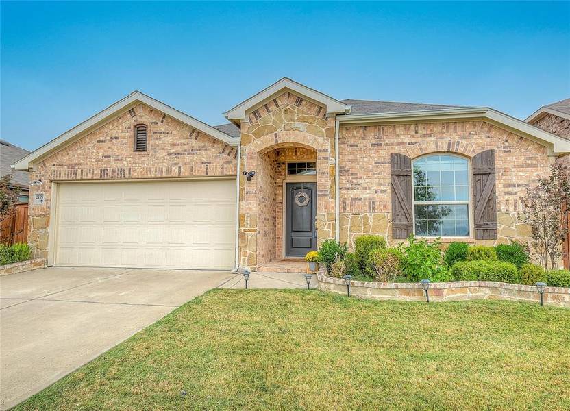 2109 Indigo Lane, Heartland, TX 75126