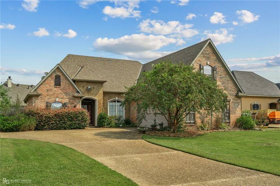 4029 Elizabeth Lane, Benton, LA 71006