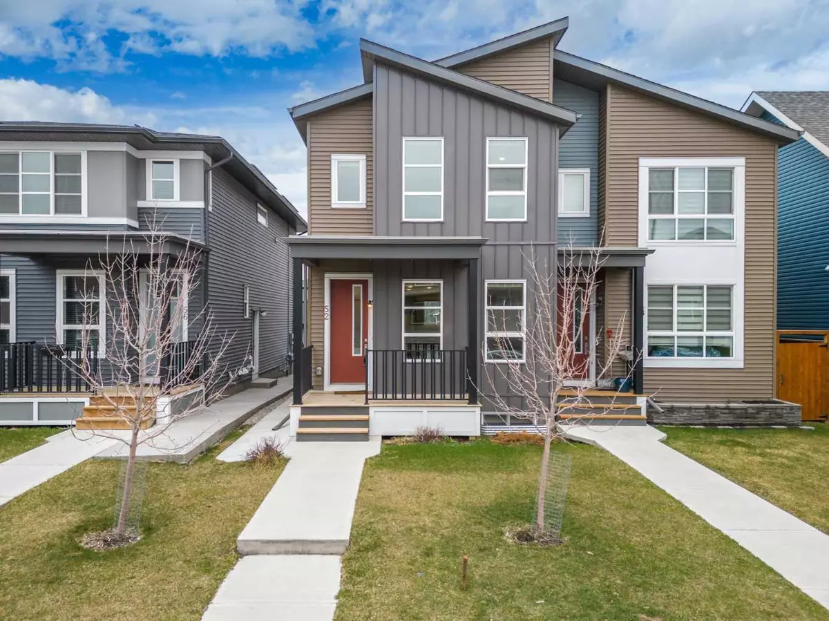 Calgary, AB T3P 1L3,52 Howse Rise NE