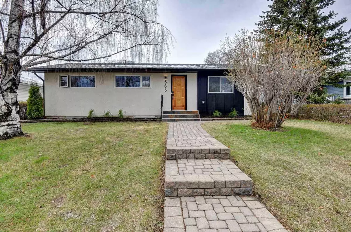 Calgary, AB T2H 1T6,363 Ashley CRES SE