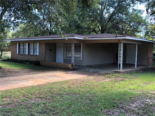 503 N Park Drive, Springhill, LA 71075