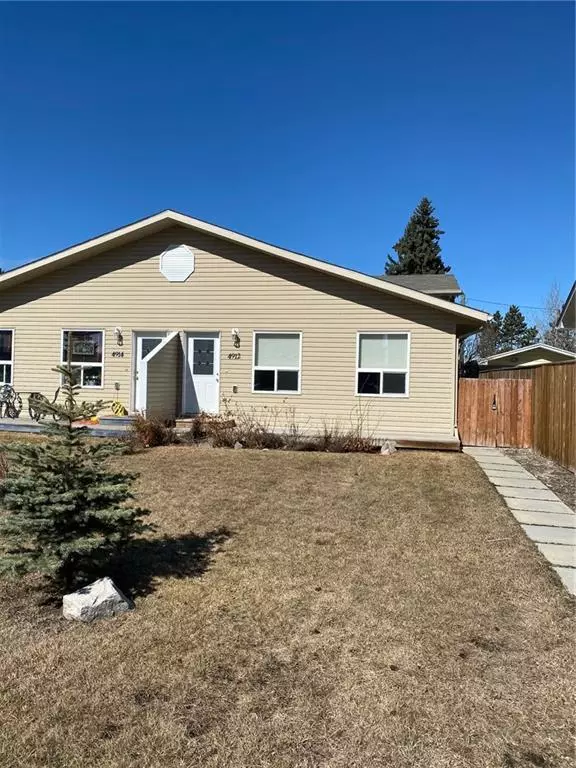 Olds, AB T4H 1H5,4912 54 AVE