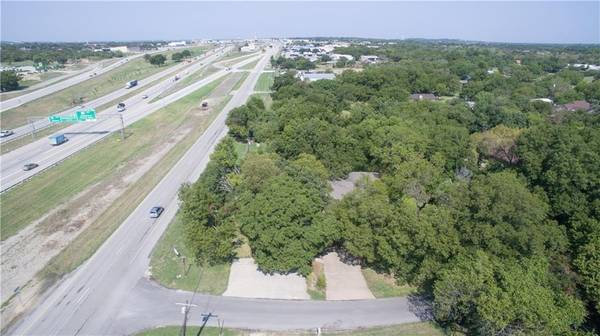 101 Interstate 20, Hudson Oaks, TX 76087