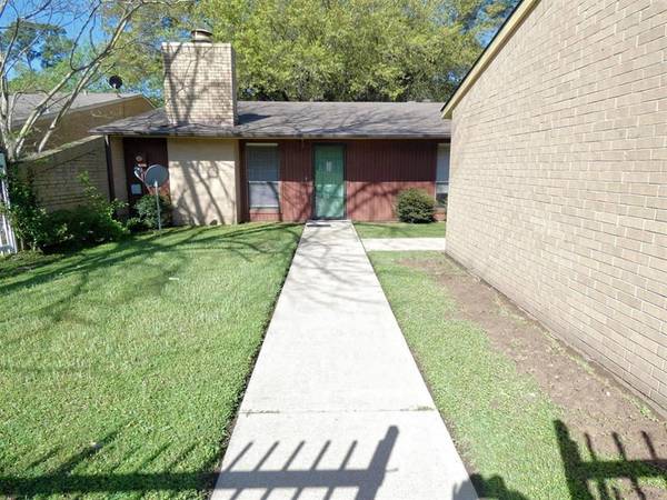 1002 Williams Ave, Mount Pleasant, TX 75455