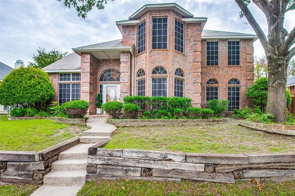 2603 Bordeaux Drive, Mckinney, TX 75070