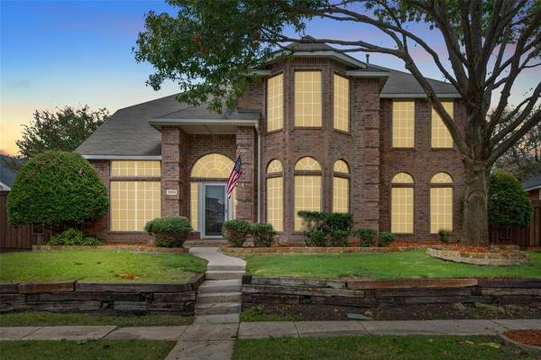 2603 Bordeaux Drive, Mckinney, TX 75070