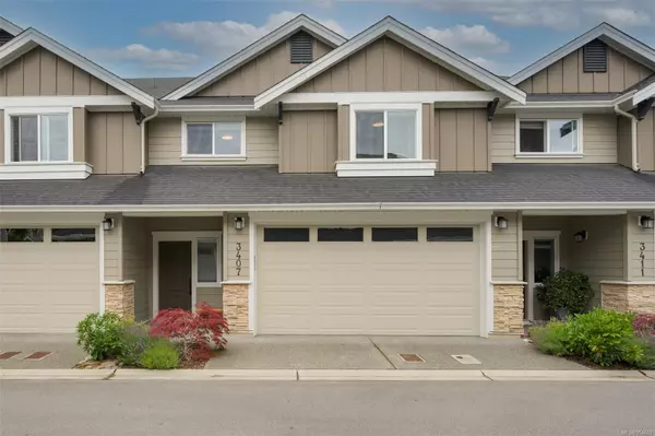 3407 Fuji Crt,  Langford,  BC V9C 0H8