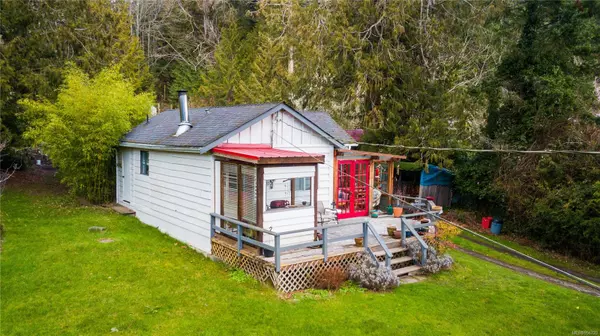 Pender Island, BC V0N 2M1,4514 Liberto Rd