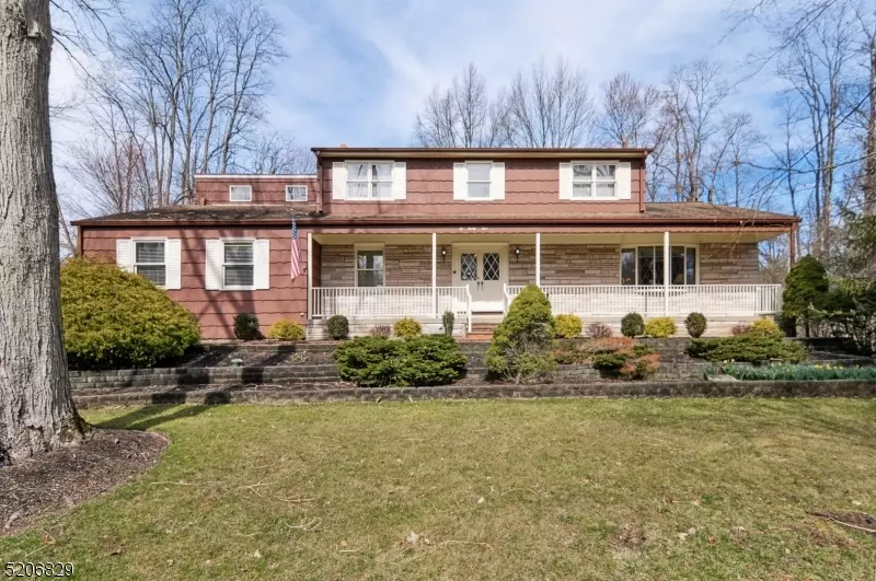 294 Greenbrook Rd, Green Brook Twp., NJ 08812