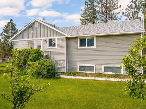 2635 KINVIG STREET, Merritt, BC V0K 1Y0