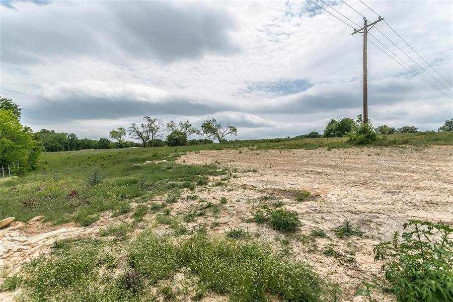 TBD County Road 4599, lot 13, Boyd, TX 76023