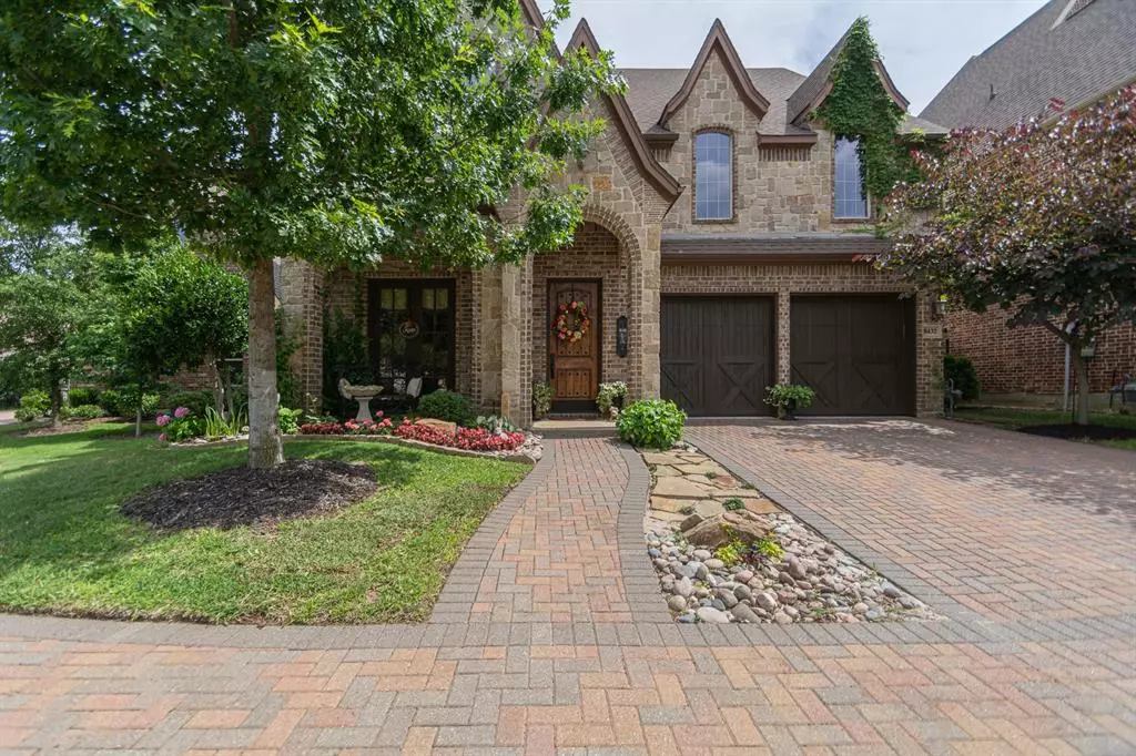 North Richland Hills, TX 76182,8432 Town Walk Drive