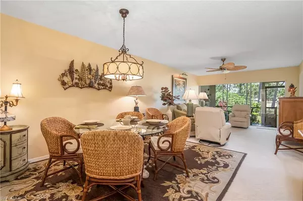 Naples, FL 34113,256 Deerwood CIR 4