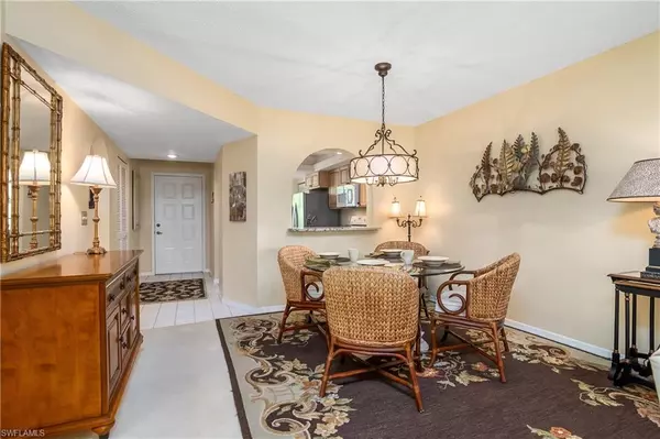 Naples, FL 34113,256 Deerwood CIR 4