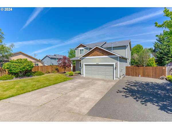 Aumsville, OR 97325,906 HIGHBERGER LOOP