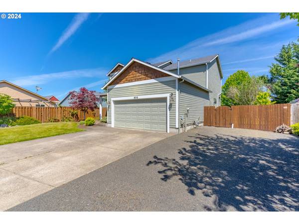 Aumsville, OR 97325,906 HIGHBERGER LOOP