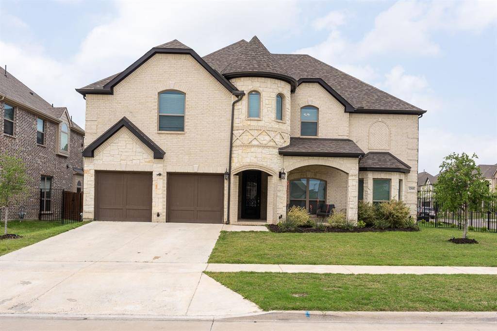 Frisco, TX 75035,12068 Hickory Knoll Lane