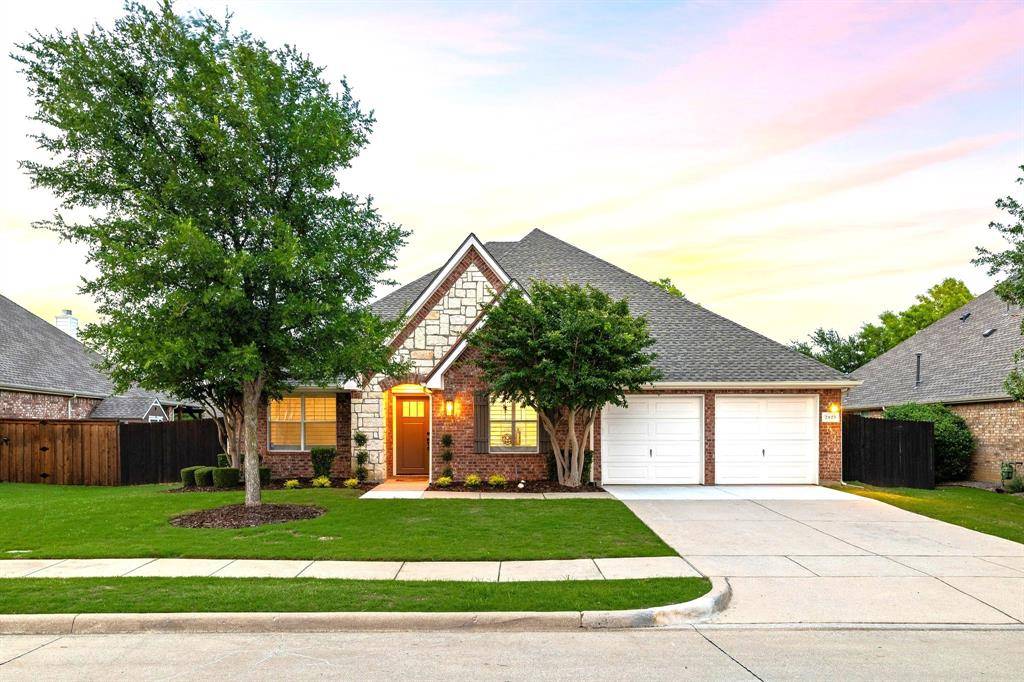 Little Elm, TX 75068,2425 Bridgeport Drive