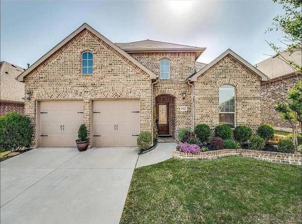 3417 Daylight Drive, Little Elm, TX 75068