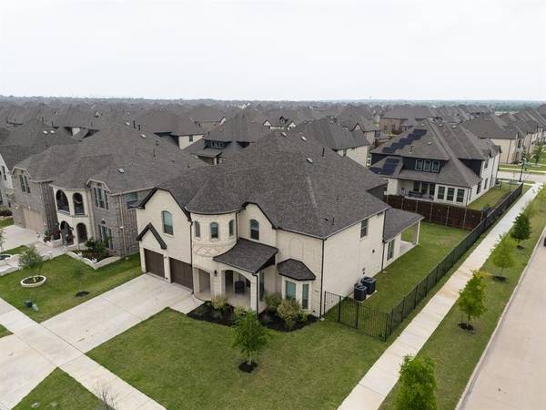 Frisco, TX 75035,12068 Hickory Knoll Lane