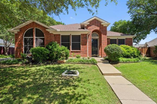 1249 Hershey Lane, Lewisville, TX 75077