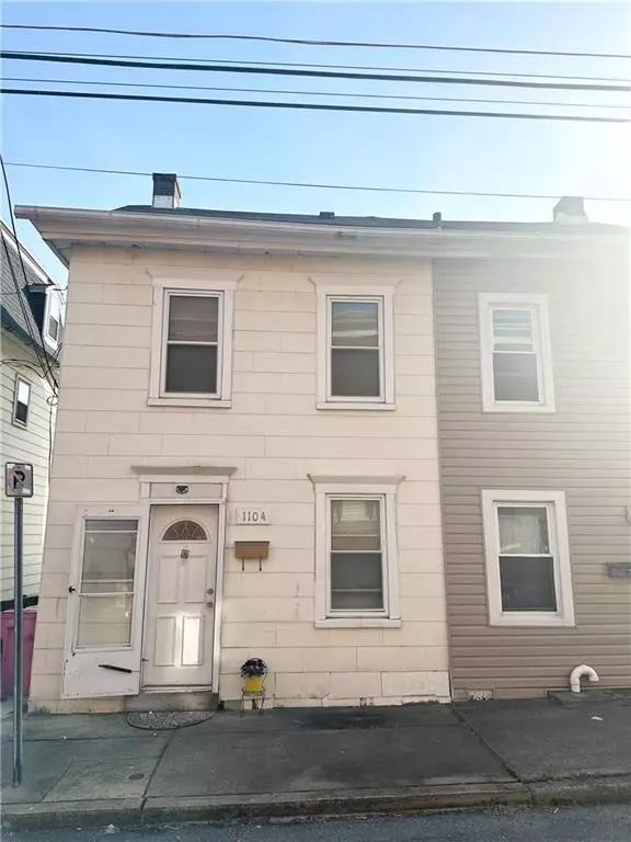 1104 Railroad Street, North Catasauqua Bor, PA 18032