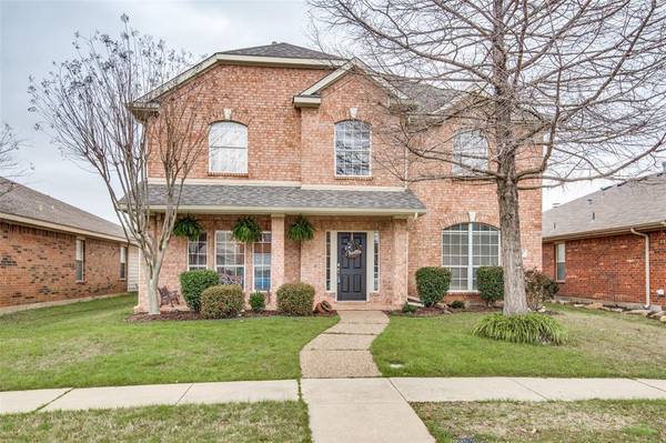 5108 Crossvine Lane, Mckinney, TX 75070