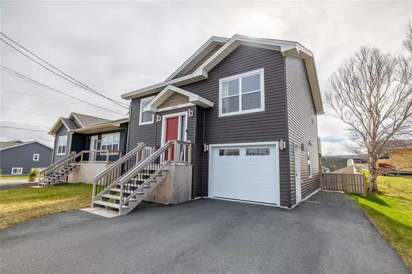 Conception Bay South, NL A1X 6M7,1645 Conception Bay Highway