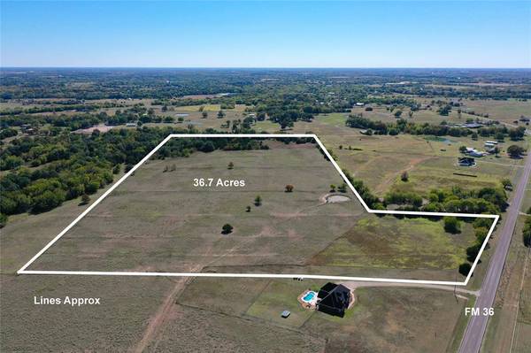 TBD Fm 36,  Farmersville,  TX 75442