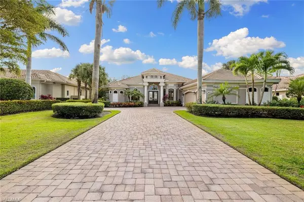 Naples, FL 34110,16540 Cellini LN