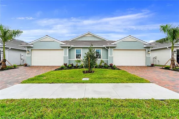 1057 Tranquil Brook DR, Naples, FL 34114