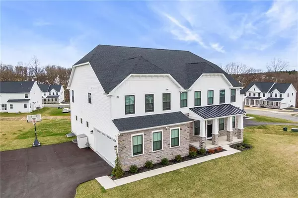 Upper Macungie Twp, PA 18051,1605 Watson Loop