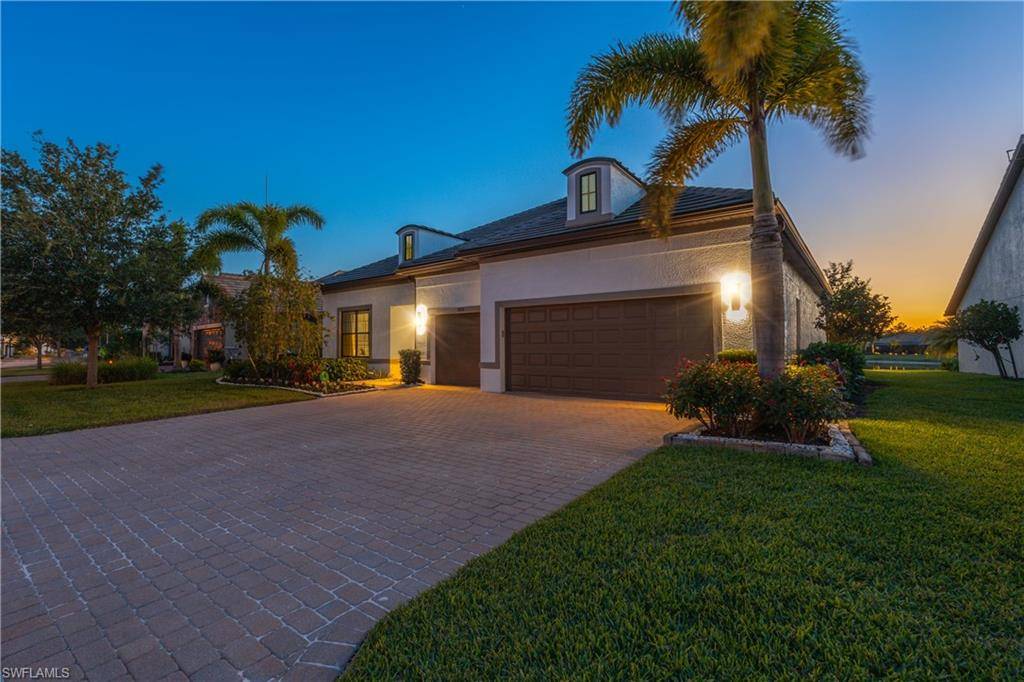 Naples, FL 34114,7478 Winding Cypress DR