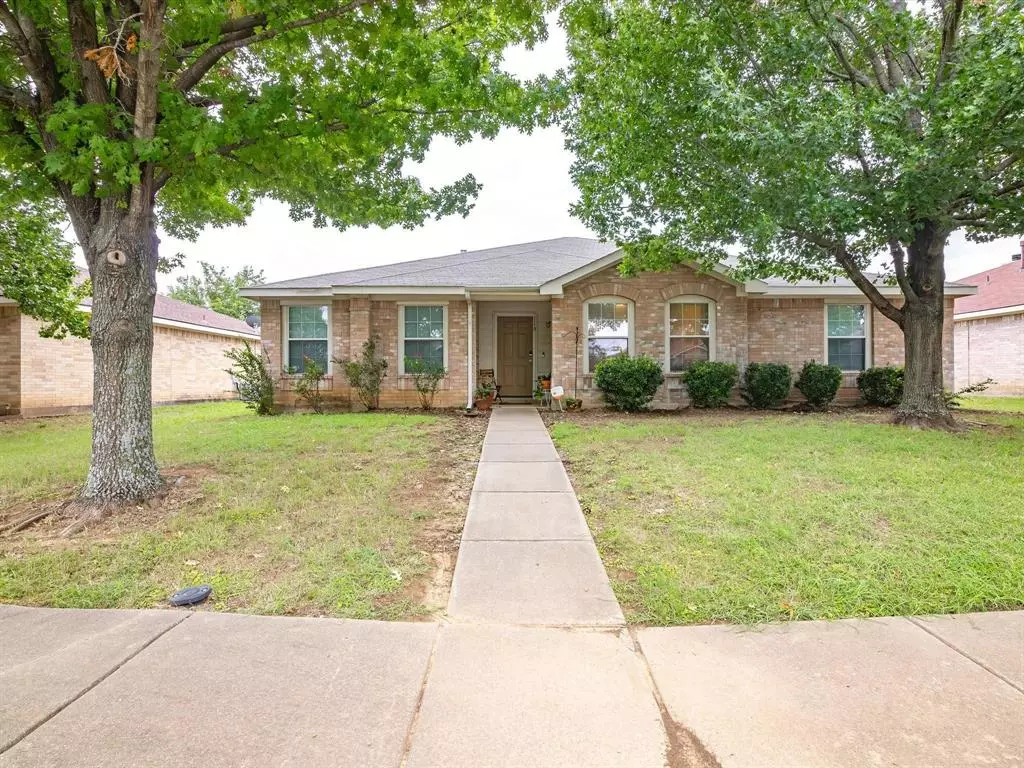 Lancaster, TX 75146,119 Palm Drive