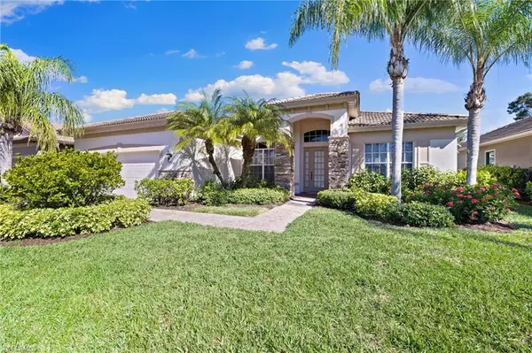 Naples, FL 34113,9024 Maverick CT