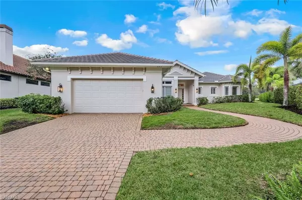 Naples, FL 34110,285 CHARLESTON CT