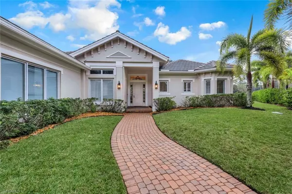 Naples, FL 34110,285 CHARLESTON CT