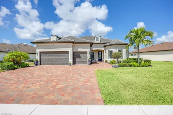 Naples, FL 34114,6909 Winding Cypress DR