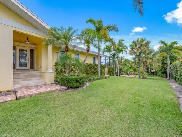 Naples, FL 34108,481 Lagoon AVE