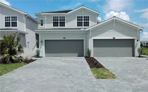 5692 Melbourne CT 7122, Ave Maria, FL 34142