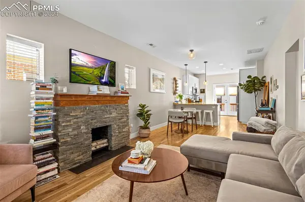 Denver, CO 80205,2824 N Clayton ST