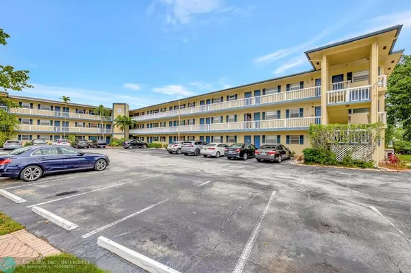 Fort Lauderdale, FL 33334,1400 NE 57th Ct  #109