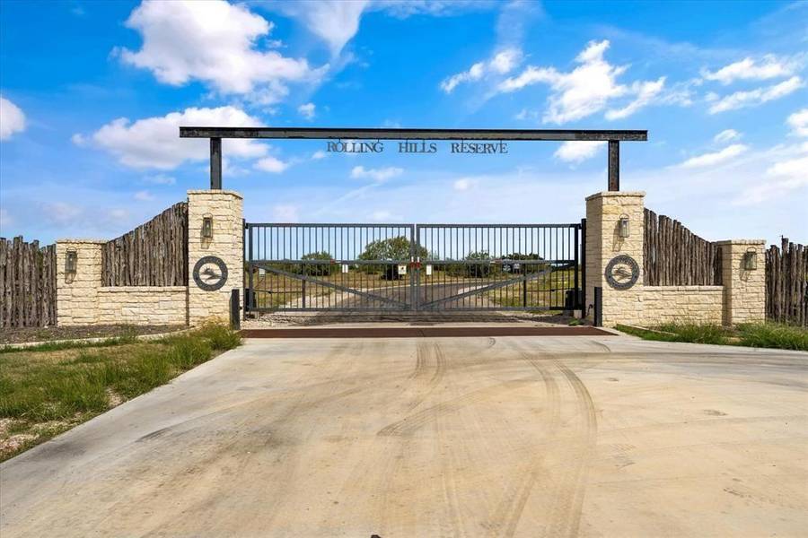 TBD Rolling Hills Drive, Lampasas, TX 76550