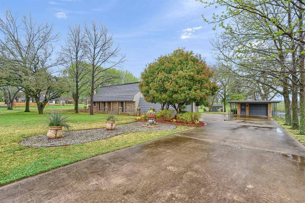 316 Merriman Parkway,  Sherman,  TX 75090