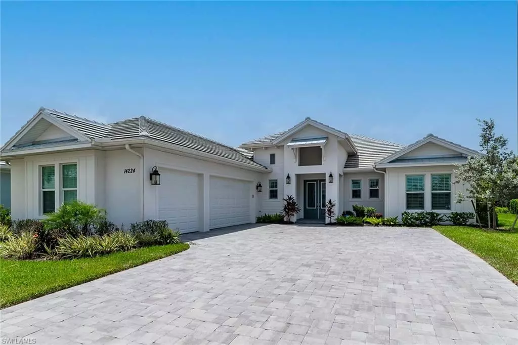 Naples, FL 34114,14224 Laguna Springs LN