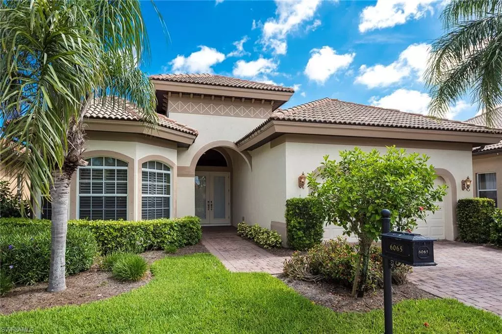 Naples, FL 34113,6065 Divot CT