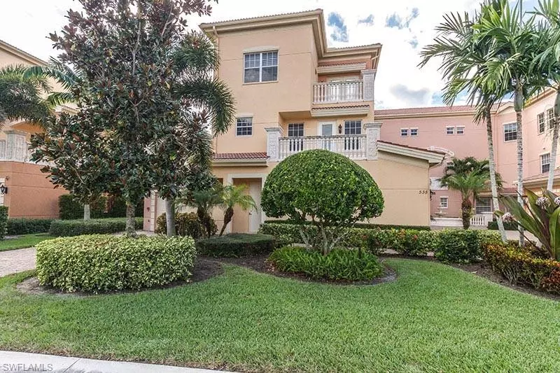 Naples, FL 34119,538 Avellino Isles CIR 9201