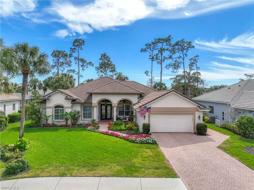 Naples, FL 34120,8419 Gleneagle WAY