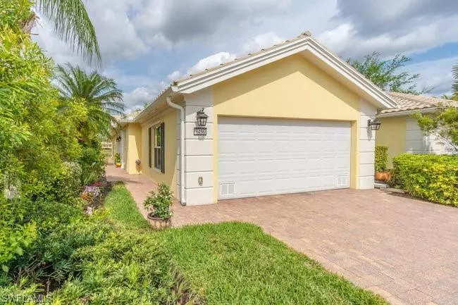 Naples, FL 34114,8456 Borboni CT