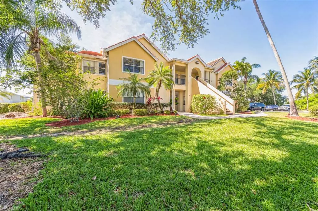 Fort Myers, FL 33907,12750 Equestrian CIR 3007